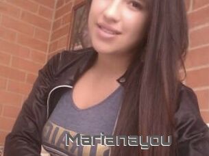 Marianayou