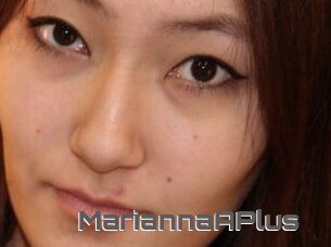 Marianna_APlus