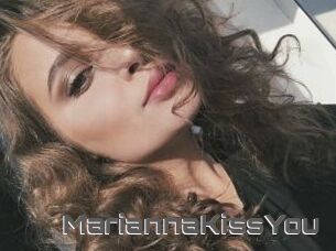 MariannaKissYou