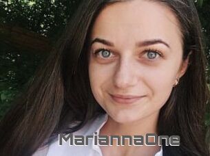 MariannaOne