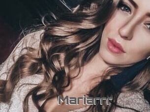 Mariarrr