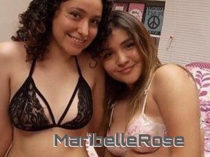 MaribelleRose