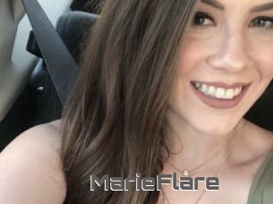 MarieFlare