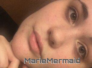MarieMermaid