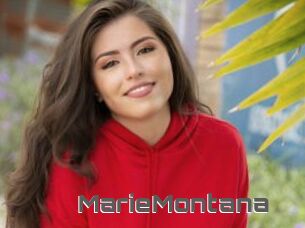 MarieMontana