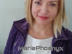 MariePhoenyx
