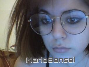 MarieSensei