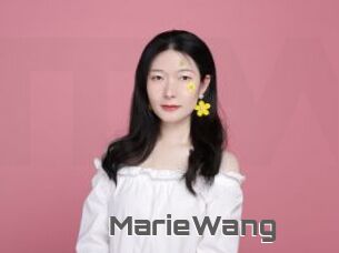 MarieWang