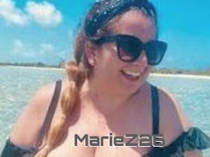 MarieZ26