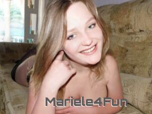 Mariele4Fun