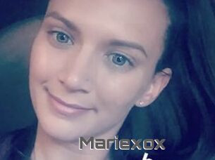 Mariexox