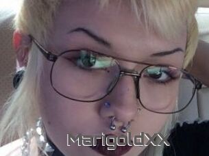 MarigoldXX