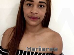 Mariianaa