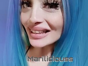 Mariliciouss