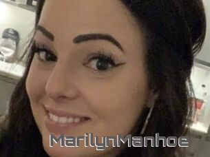 MarilynManhoe