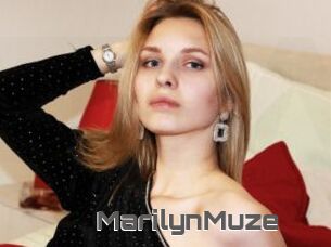 MarilynMuze
