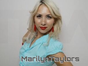 MarilynTaylors
