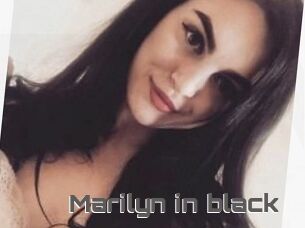Marilyn_in_black