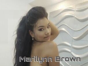 Marilynn_Brown