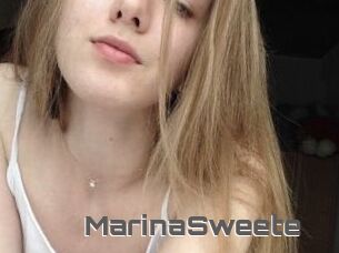 MarinaSweete