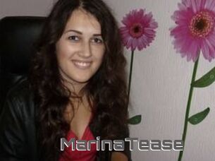 MarinaTease