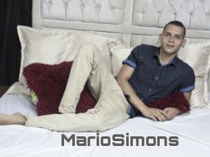 MarioSimons