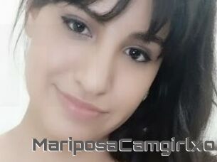 MariposaCamgirlxo