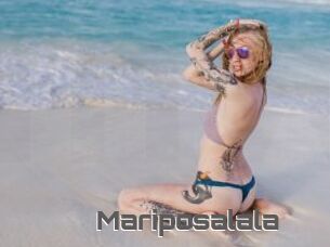 Mariposalala