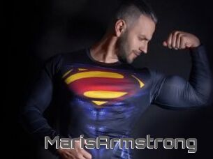 MarisArmstrong