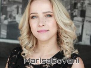 MarisaBoveni