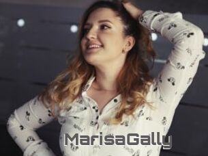 MarisaGally