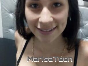 MarisaTeen