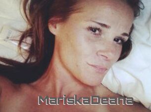 Mariska_Deana