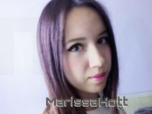 MarissaHott