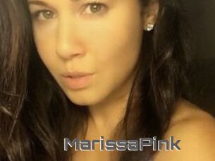 MarissaPink