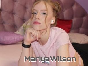 MariyaWilson