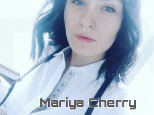 Mariya_Cherry