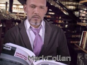 MarkCollen