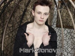 MarkDonovan