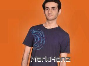 MarkHenz