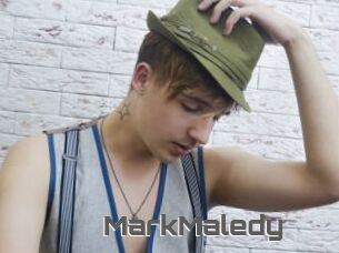 MarkMaledy