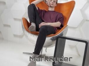 MarkRyder