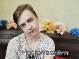 MarkWestern