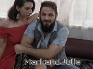 MarkandJulia