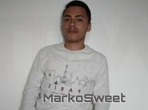 MarkoSweet