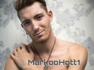 MarkooHott1