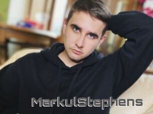MarkulStephens