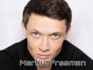 MarkusFreeman