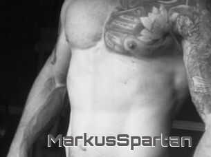 MarkusSpartan