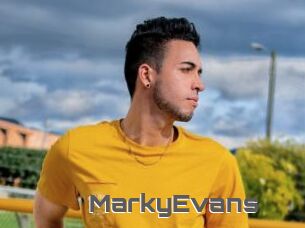 MarkyEvans